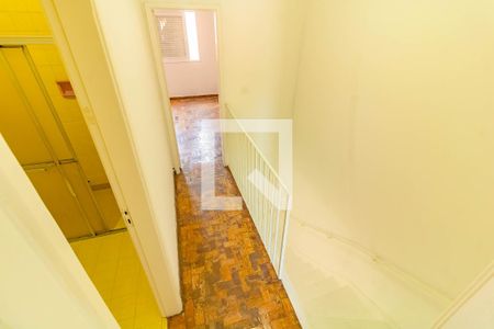 Casa para alugar com 2 quartos, 112m² em Planalto Paulista, São Paulo