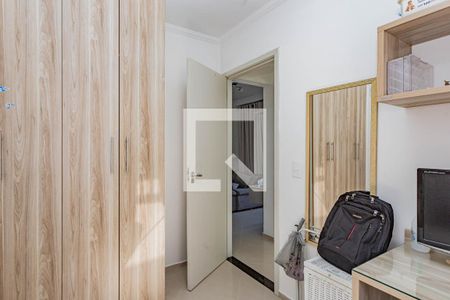 Quarto 1 de apartamento para alugar com 2 quartos, 47m² em Vila Natalia, São Paulo