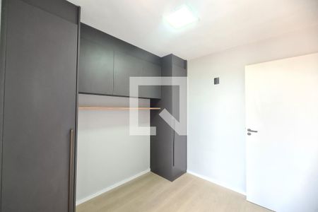 Apartamento para alugar com 1 quarto, 33m² em Vila Santa Clara, São Paulo