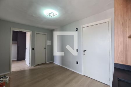 Apartamento para alugar com 1 quarto, 33m² em Vila Santa Clara, São Paulo