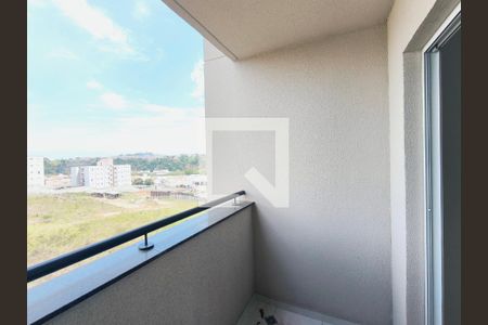 Apartamento para alugar com 2 quartos, 62m² em Jardim Colonia, Jundiaí