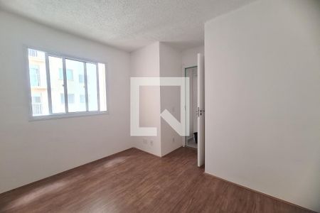 Apartamento para alugar com 2 quartos, 32m² em Vila Graciosa, São Paulo