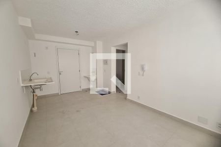 Apartamento para alugar com 2 quartos, 32m² em Vila Graciosa, São Paulo