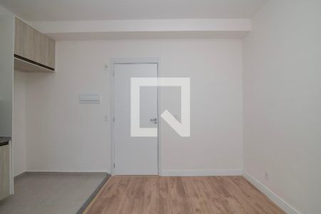 Sala de apartamento para alugar com 2 quartos, 54m² em Loteamento Remanso Campineiro, Hortolândia