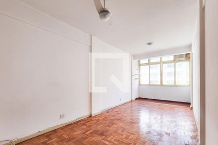 Studio de apartamento para alugar com 1 quarto, 38m² em Glória, Rio de Janeiro