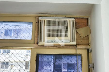 Ar Condicionado  de apartamento para alugar com 1 quarto, 38m² em Glória, Rio de Janeiro