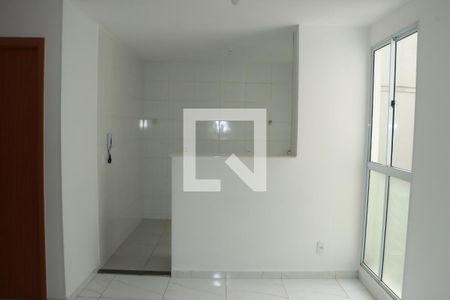 Apartamento para alugar com 2 quartos, 39m² em Lajeado, Cotia