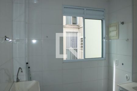 Apartamento para alugar com 2 quartos, 39m² em Lajeado, Cotia