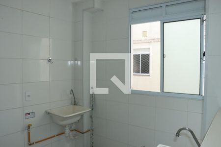 Apartamento para alugar com 2 quartos, 39m² em Lajeado, Cotia