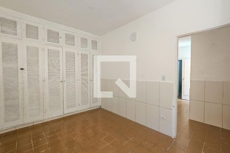 Quarto de apartamento para alugar com 3 quartos, 50m² em Balneario Cidade Atlantica, Guarujá