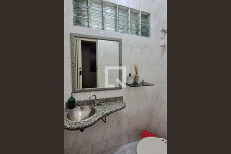 Lavabo de casa à venda com 3 quartos, 174m² em Vila Dayse, São Bernardo do Campo