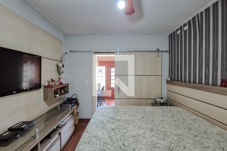 Suíte de casa à venda com 3 quartos, 174m² em Vila Dayse, São Bernardo do Campo