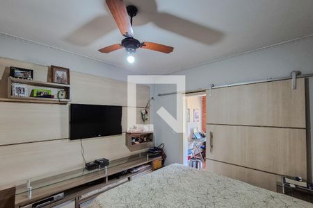 Suíte de casa à venda com 3 quartos, 174m² em Vila Dayse, São Bernardo do Campo