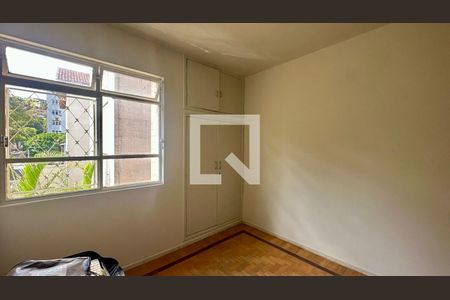 Apartamento à venda com 4 quartos, 126m² em Serra, Belo Horizonte