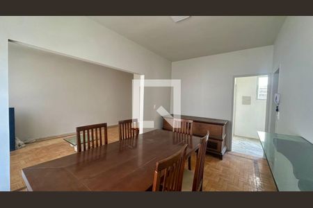 Apartamento à venda com 4 quartos, 126m² em Serra, Belo Horizonte