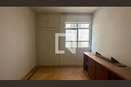 Apartamento à venda com 4 quartos, 126m² em Serra, Belo Horizonte