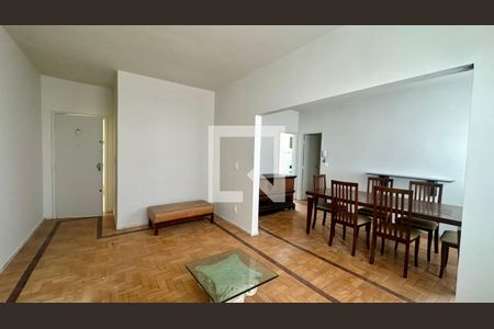Apartamento à venda com 4 quartos, 126m² em Serra, Belo Horizonte