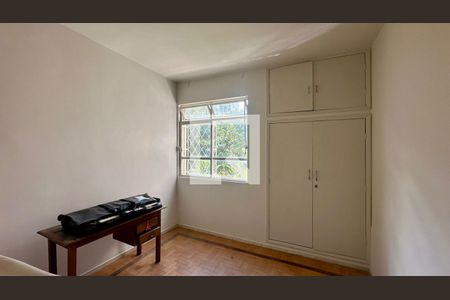 Apartamento à venda com 4 quartos, 126m² em Serra, Belo Horizonte