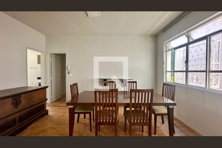 Apartamento à venda com 4 quartos, 126m² em Serra, Belo Horizonte