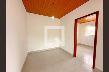 Sala de TV de apartamento para alugar com 2 quartos, 65m² em Picadas do Sul, São José