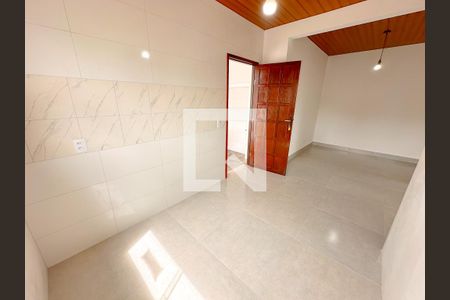Sala/Cozinha de apartamento para alugar com 2 quartos, 65m² em Picadas do Sul, São José