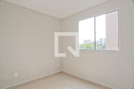 Quarto 2 de apartamento para alugar com 2 quartos, 40m² em Jardim das Gracas, São Paulo