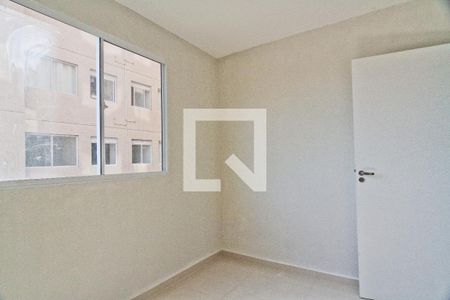Quarto 2 de apartamento para alugar com 2 quartos, 40m² em Jardim das Gracas, São Paulo