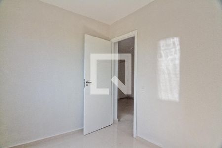 Quarto 2 de apartamento para alugar com 2 quartos, 40m² em Jardim das Gracas, São Paulo