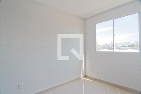 Quarto 1 de apartamento para alugar com 2 quartos, 40m² em Jardim das Gracas, São Paulo
