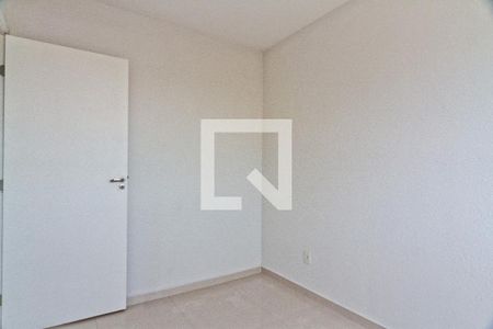 Quarto 1 de apartamento para alugar com 2 quartos, 40m² em Jardim das Gracas, São Paulo