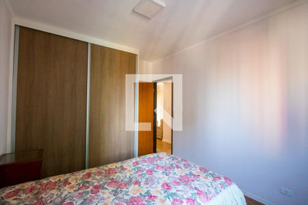Quarto 1 de apartamento à venda com 2 quartos, 91m² em Vila Guiomar, Santo André