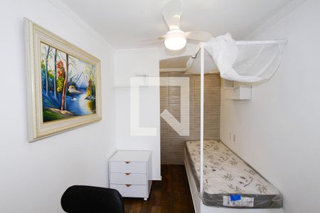 Kitnet de kitnet/studio para alugar com 1 quarto, 12m² em Caiçaras, Belo Horizonte