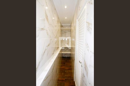 Studio de kitnet/studio para alugar com 1 quarto, 12m² em Caiçaras, Belo Horizonte