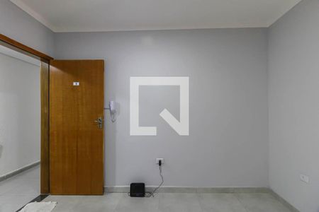 Apartamento para alugar com 1 quarto, 27m² em Vila Paulo Silas, São Paulo