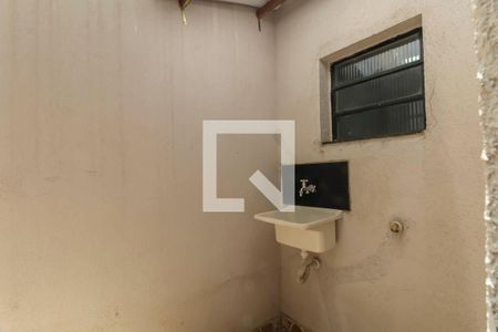 Apartamento para alugar com 1 quarto, 27m² em Vila Paulo Silas, São Paulo