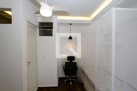 Kitnet de kitnet/studio para alugar com 1 quarto, 17m² em Caiçaras, Belo Horizonte