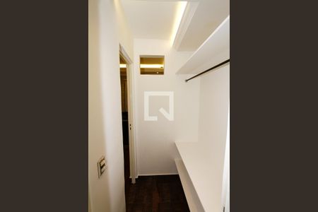Studio de kitnet/studio para alugar com 1 quarto, 17m² em Caiçaras, Belo Horizonte