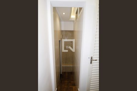 Kitnet/Studio para alugar com 1 quarto, 17m² em Caiçaras, Belo Horizonte