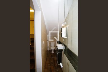 Kitnet/Studio para alugar com 1 quarto, 17m² em Caiçaras, Belo Horizonte