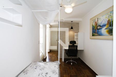 Studio de kitnet/studio para alugar com 1 quarto, 21m² em Caiçaras , Belo Horizonte