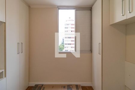Quarto 1 de apartamento para alugar com 2 quartos, 54m² em Pompeia, São Paulo