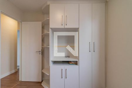 Quarto 1 de apartamento para alugar com 2 quartos, 54m² em Pompeia, São Paulo