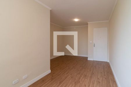 Sala de apartamento para alugar com 2 quartos, 54m² em Pompeia, São Paulo