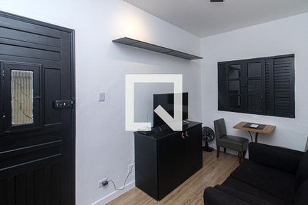 Apartamento à venda com 1 quarto, 70m² em Cambuci, São Paulo