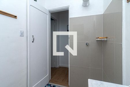 Apartamento à venda com 1 quarto, 70m² em Cambuci, São Paulo