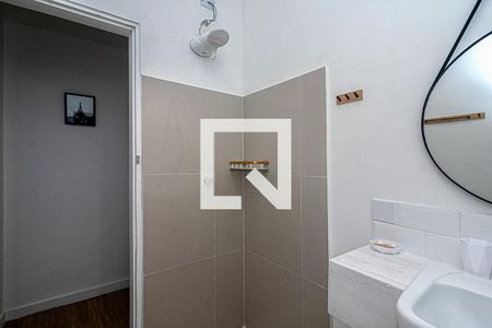 Apartamento à venda com 1 quarto, 70m² em Cambuci, São Paulo