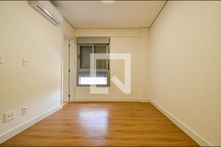 Suite 1 de apartamento para alugar com 2 quartos, 75m² em Funcionários, Belo Horizonte