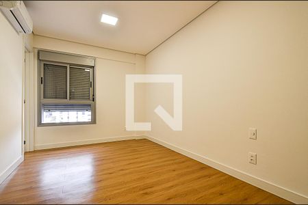Suite 1 de apartamento para alugar com 2 quartos, 75m² em Funcionários, Belo Horizonte