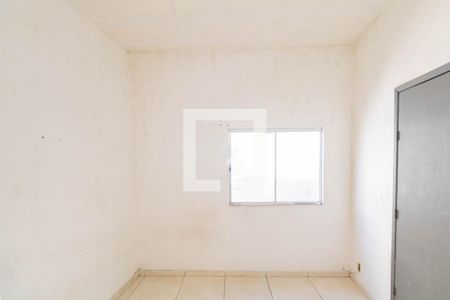 Sala/Quarto de kitnet/studio para alugar com 1 quarto, 30m² em Guaratiba, Rio de Janeiro