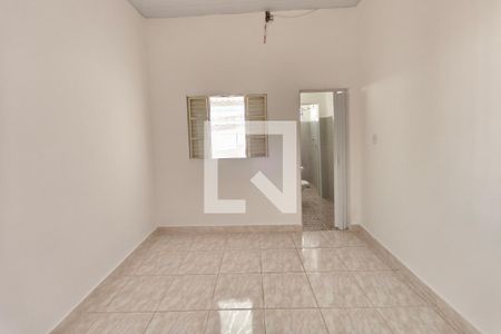 Quarto de casa para alugar com 1 quarto, 50m² em Jardim Nova Europa, Campinas